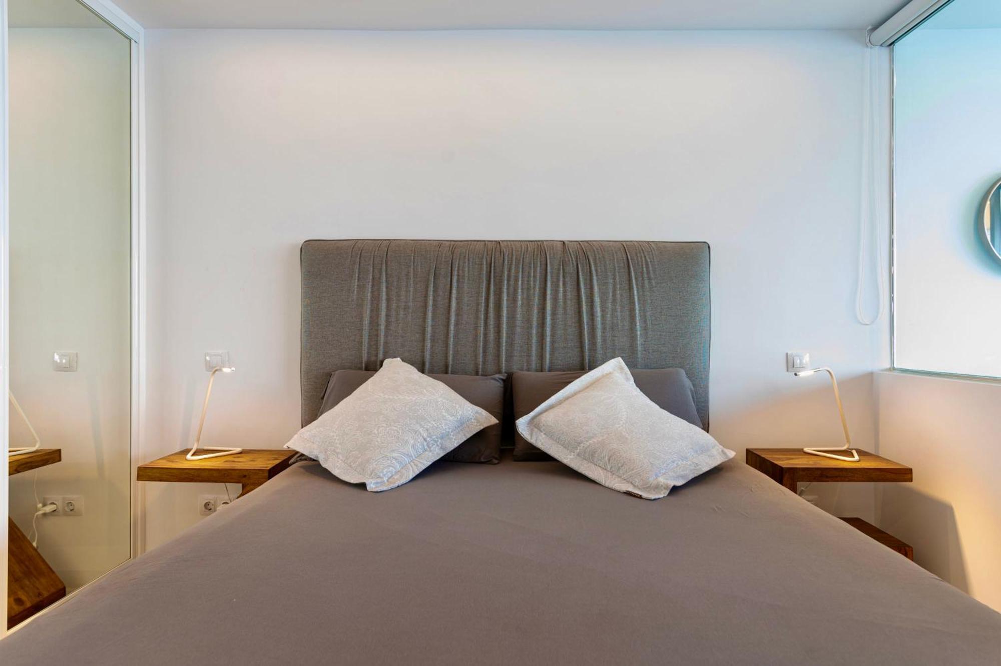 Brand New - Glass Apt - Ocean Views Patalavaca Kültér fotó